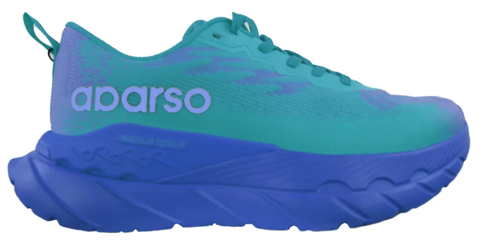 U'S ROAD RUNNING SHOES