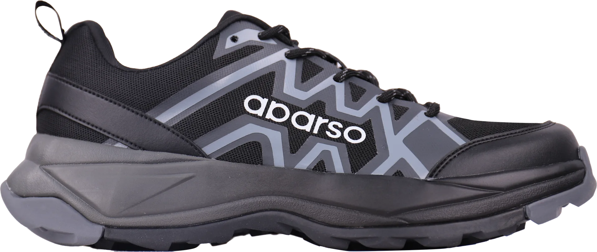 U'S HIKING SHOES