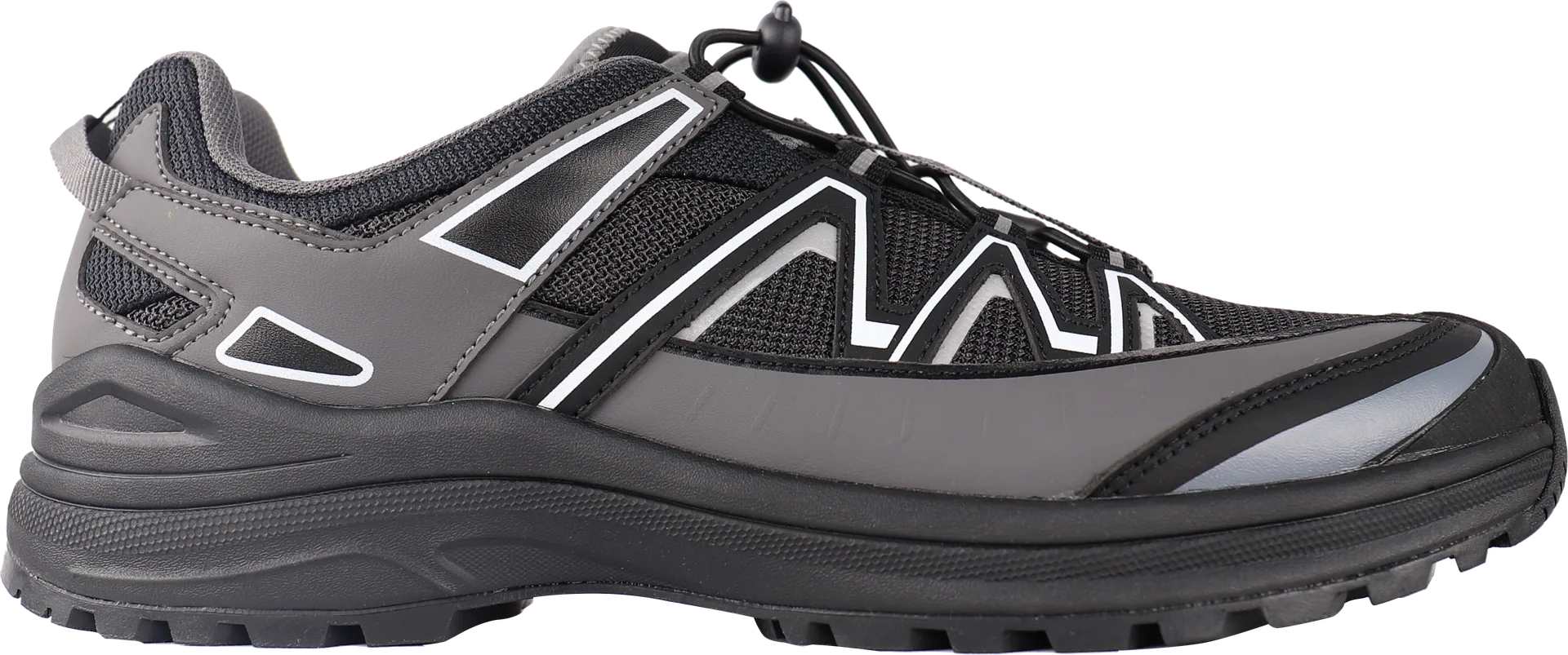 U'S HIKING SHOES