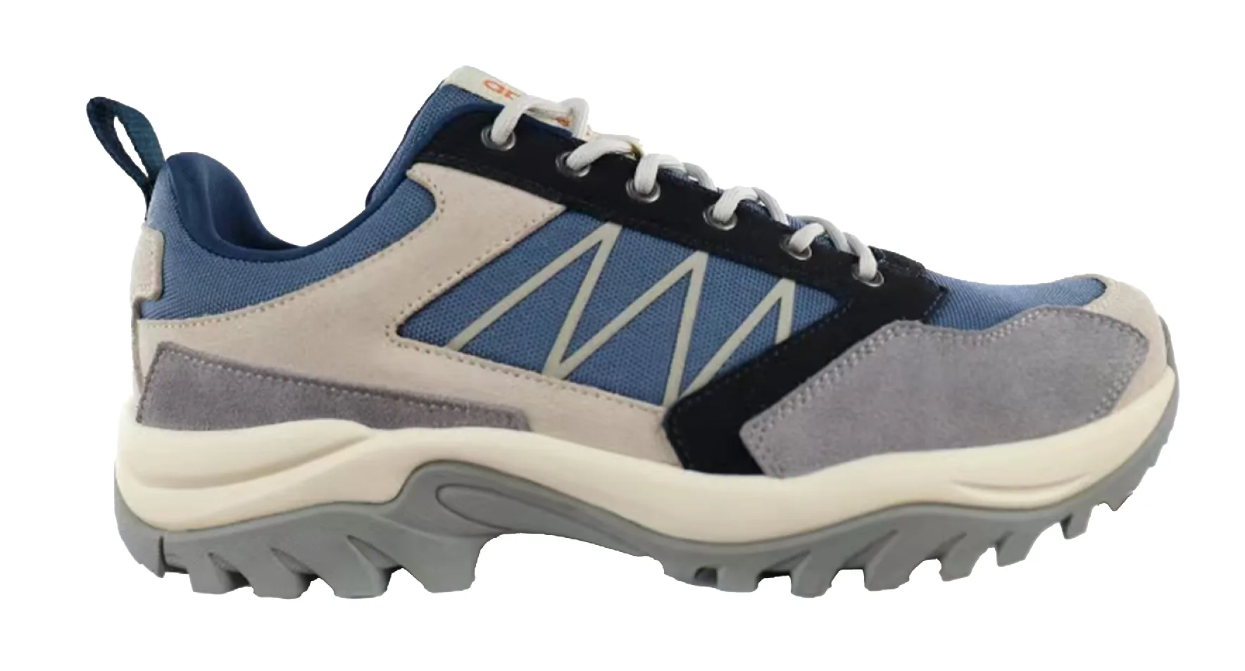 U'S HIKING SHOES