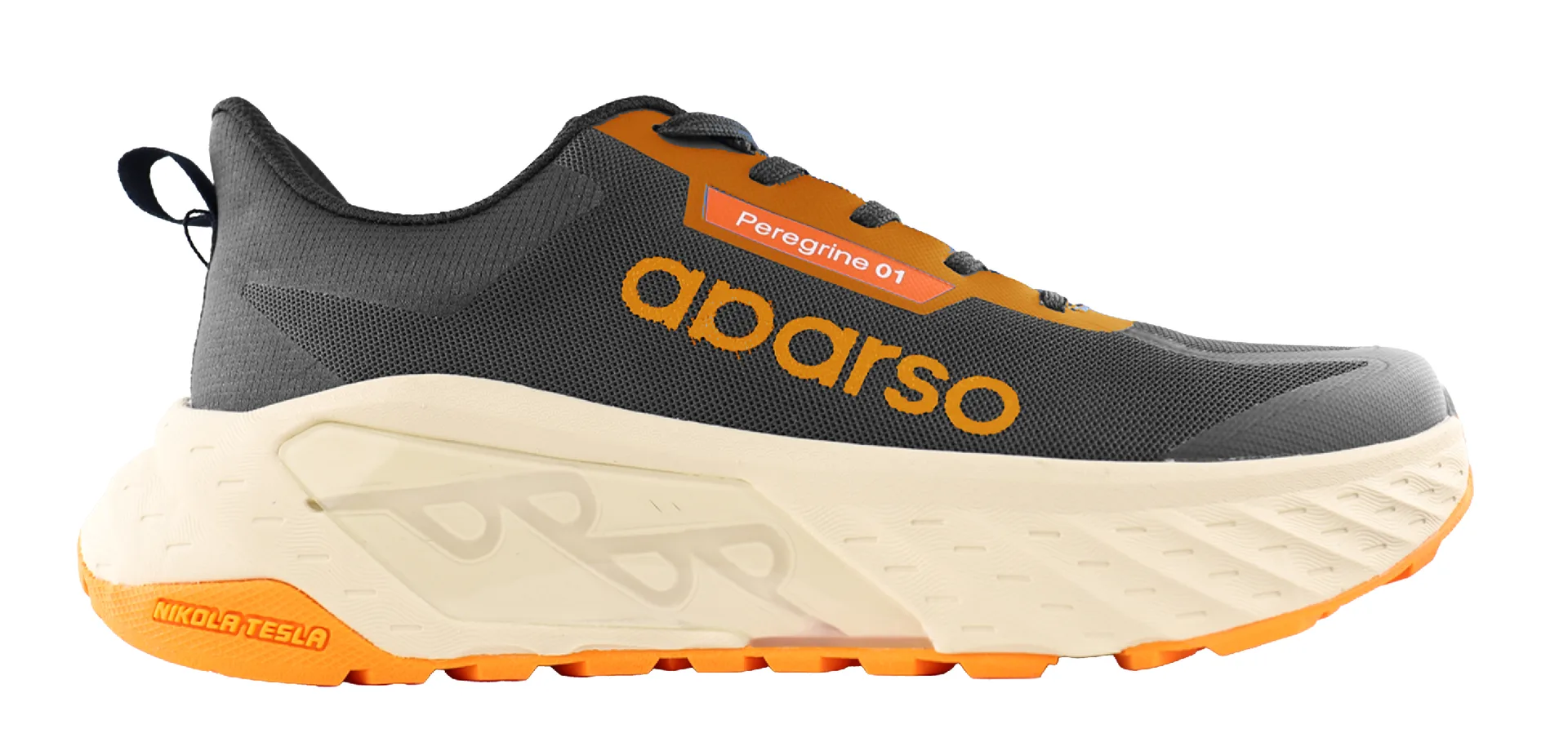 U'S TRAIL RUNNING SHOES