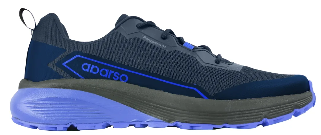 U'S TRAIL RUNNING SHOES