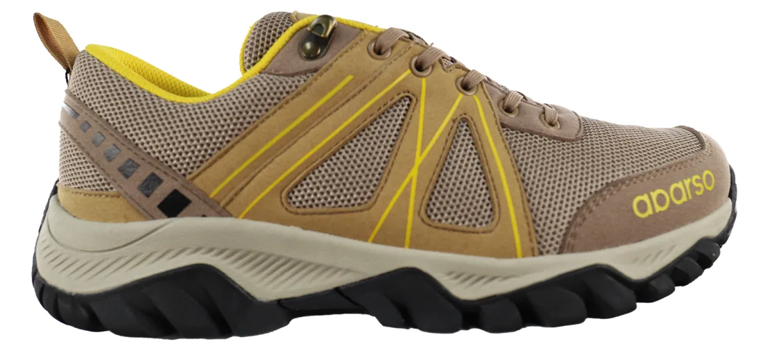 U'S HIKING SHOES