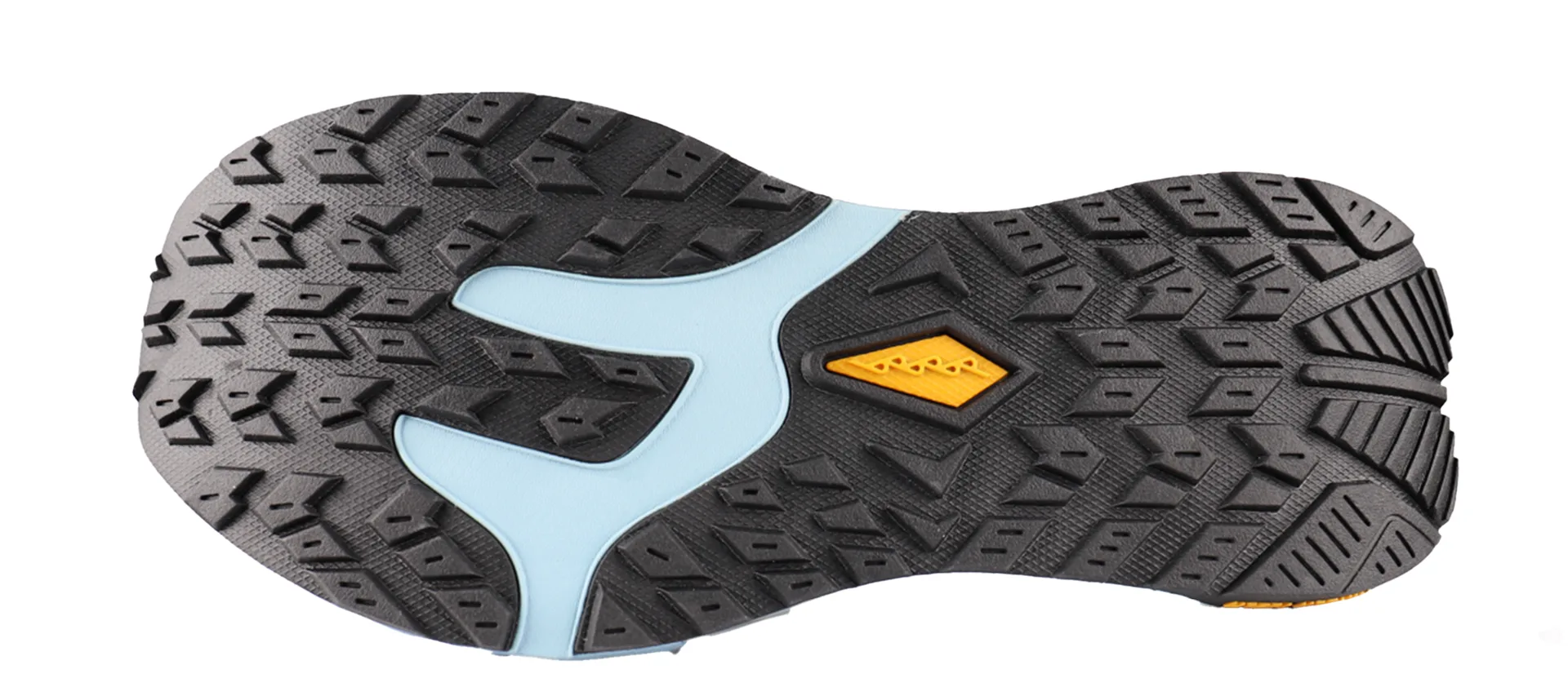U'S TRAIL RUNNING SHOES  ARTICLE NO.: FA74036