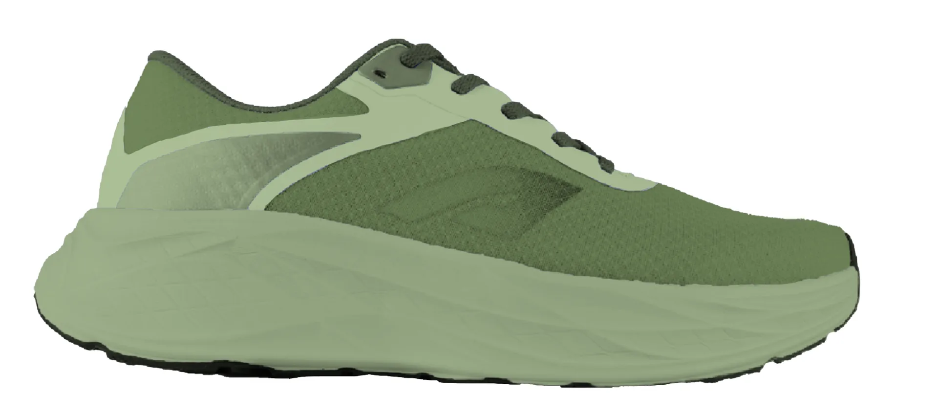 U'S ROAD RUNNING SHOES