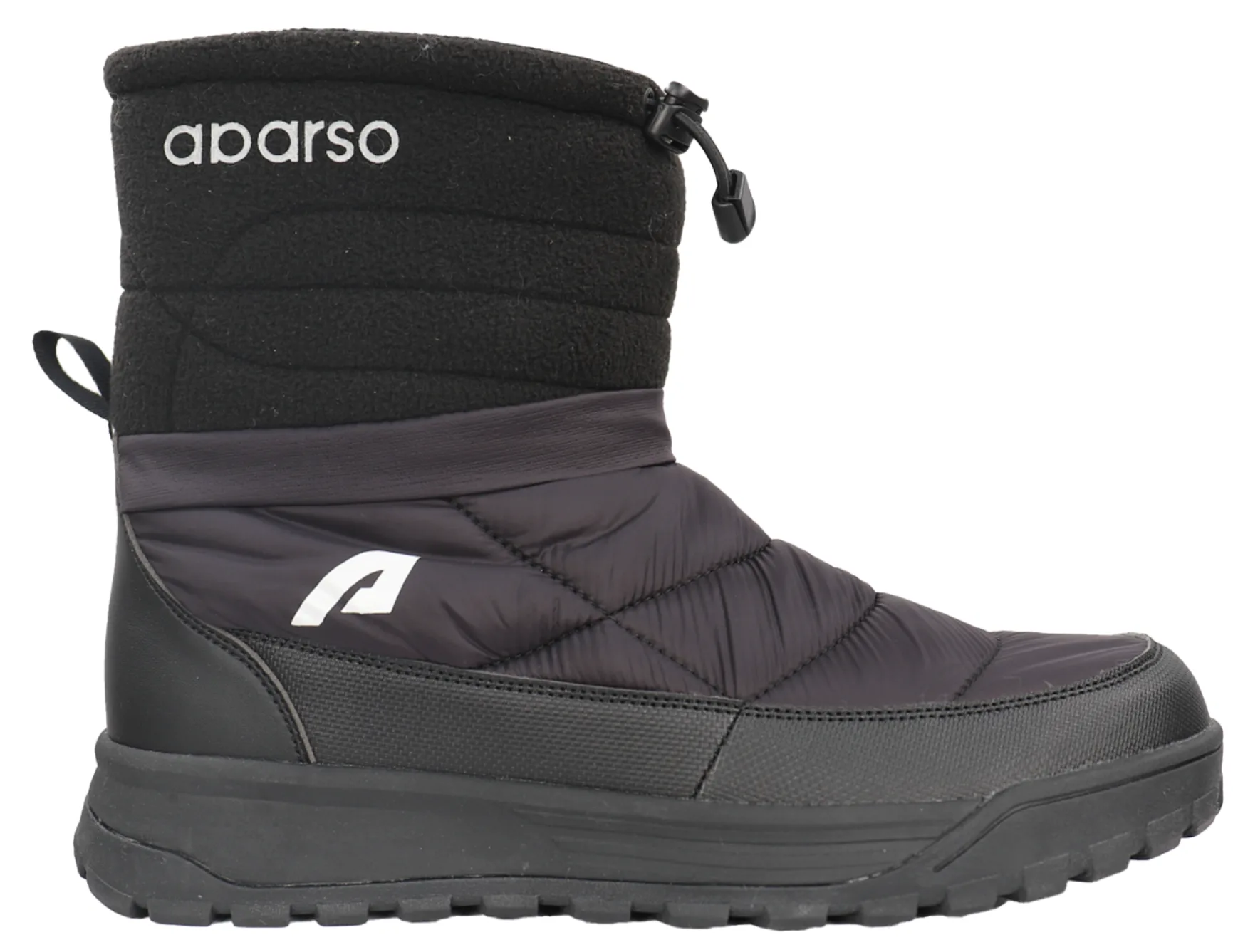 U'S SNOW BOOTS ARTICLE NO.: FA75018