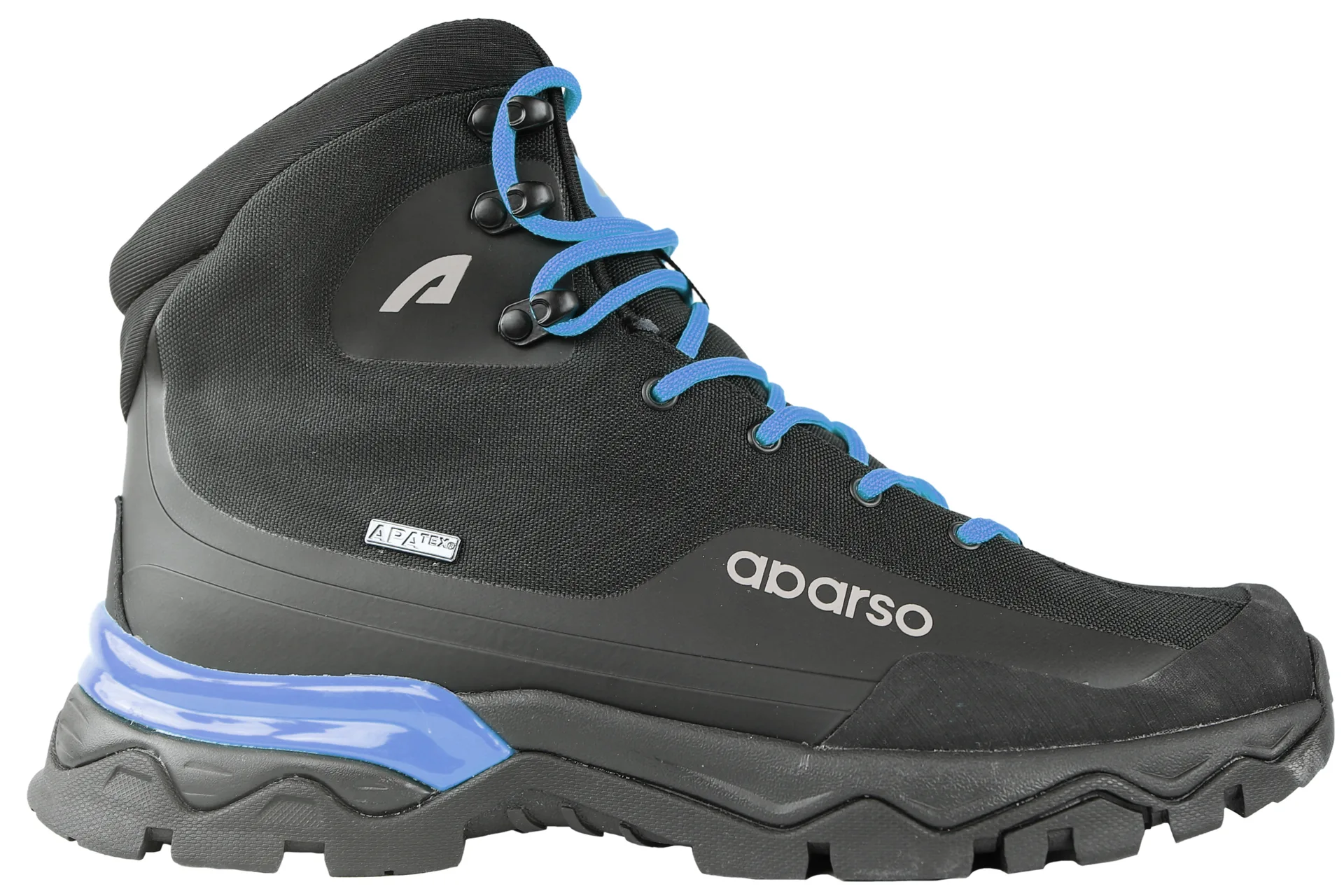 U'S HIKING SHOES