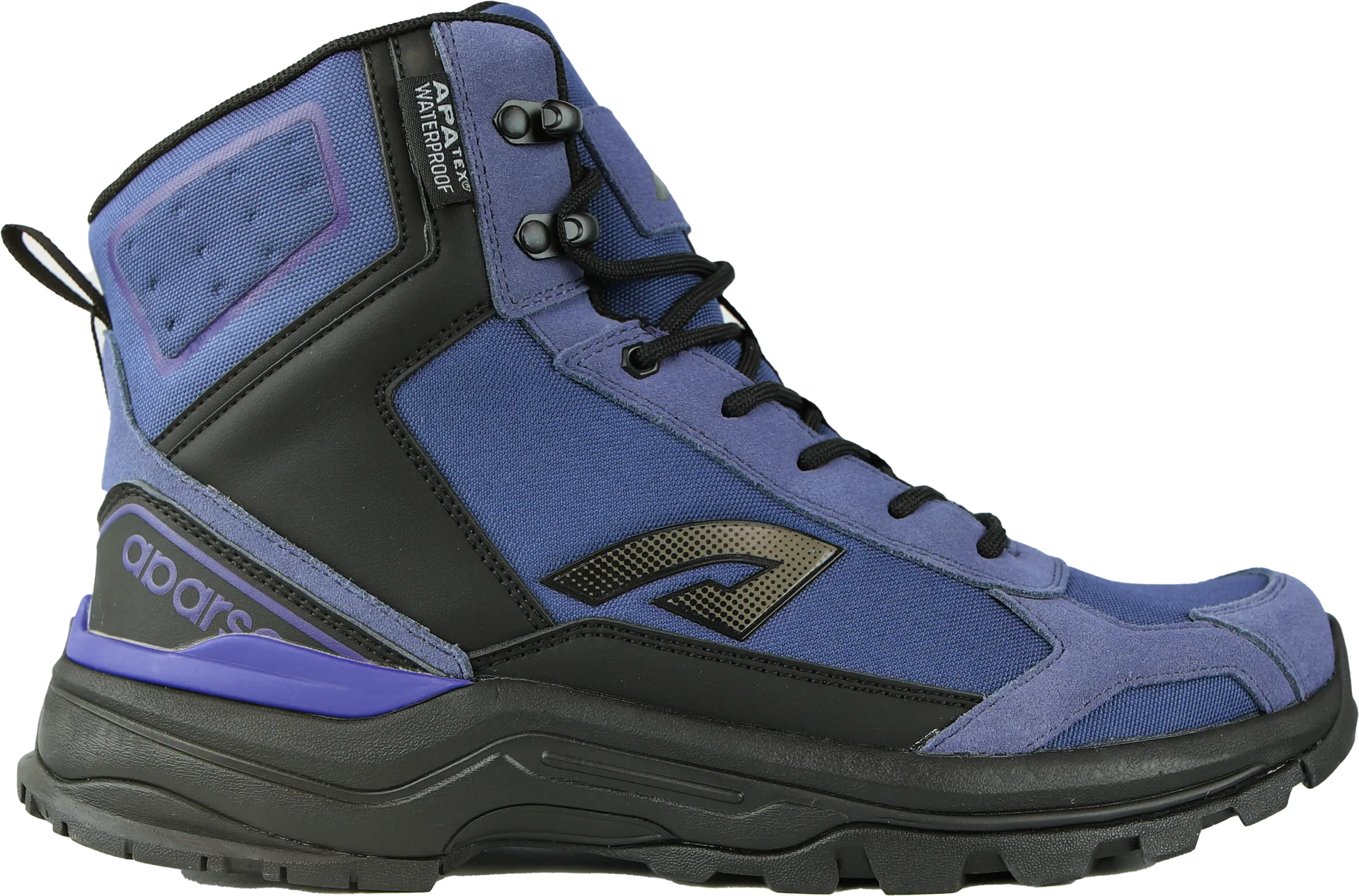 U'S HIKING SHOES