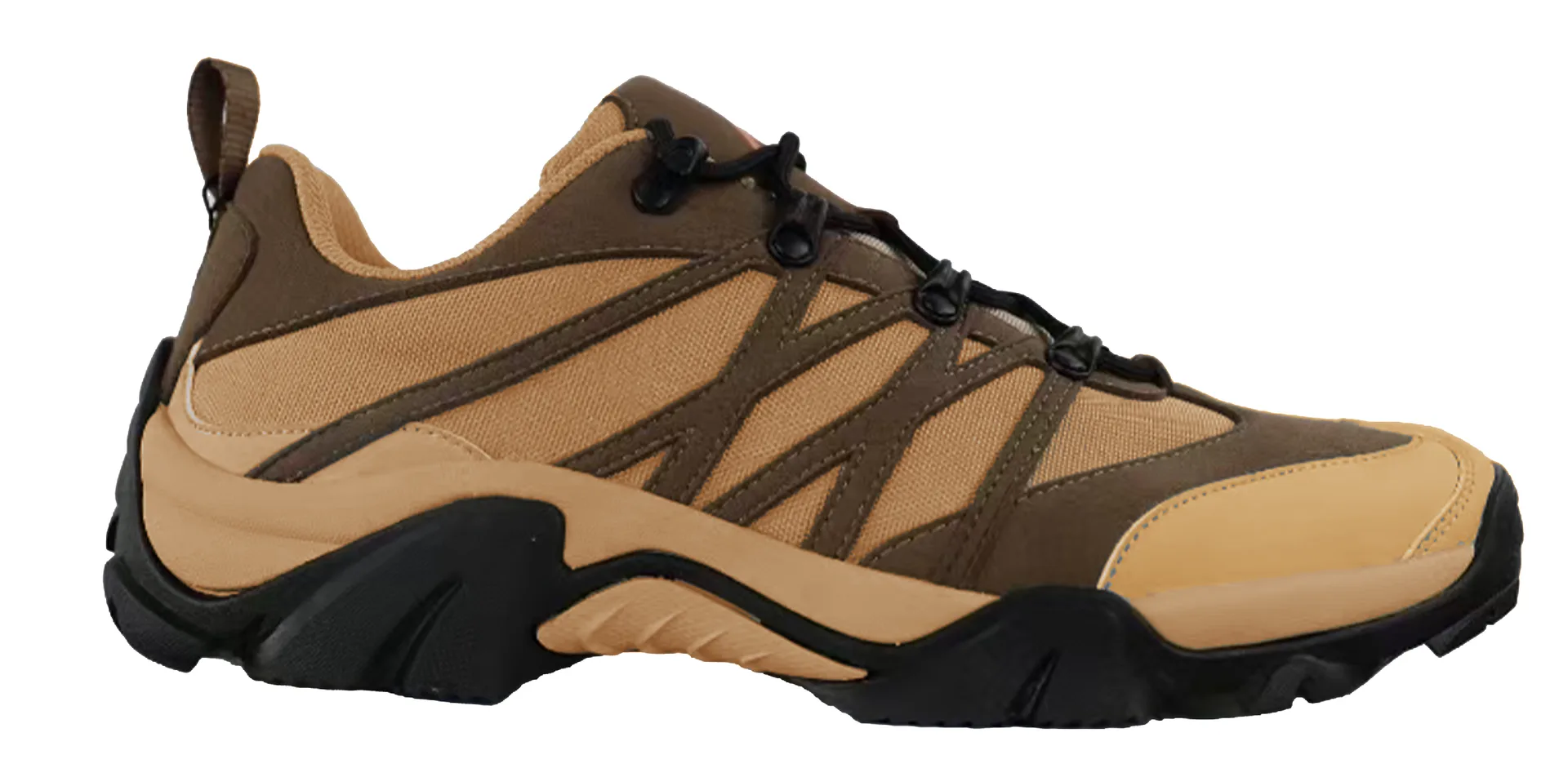 U'S HIKING SHOES