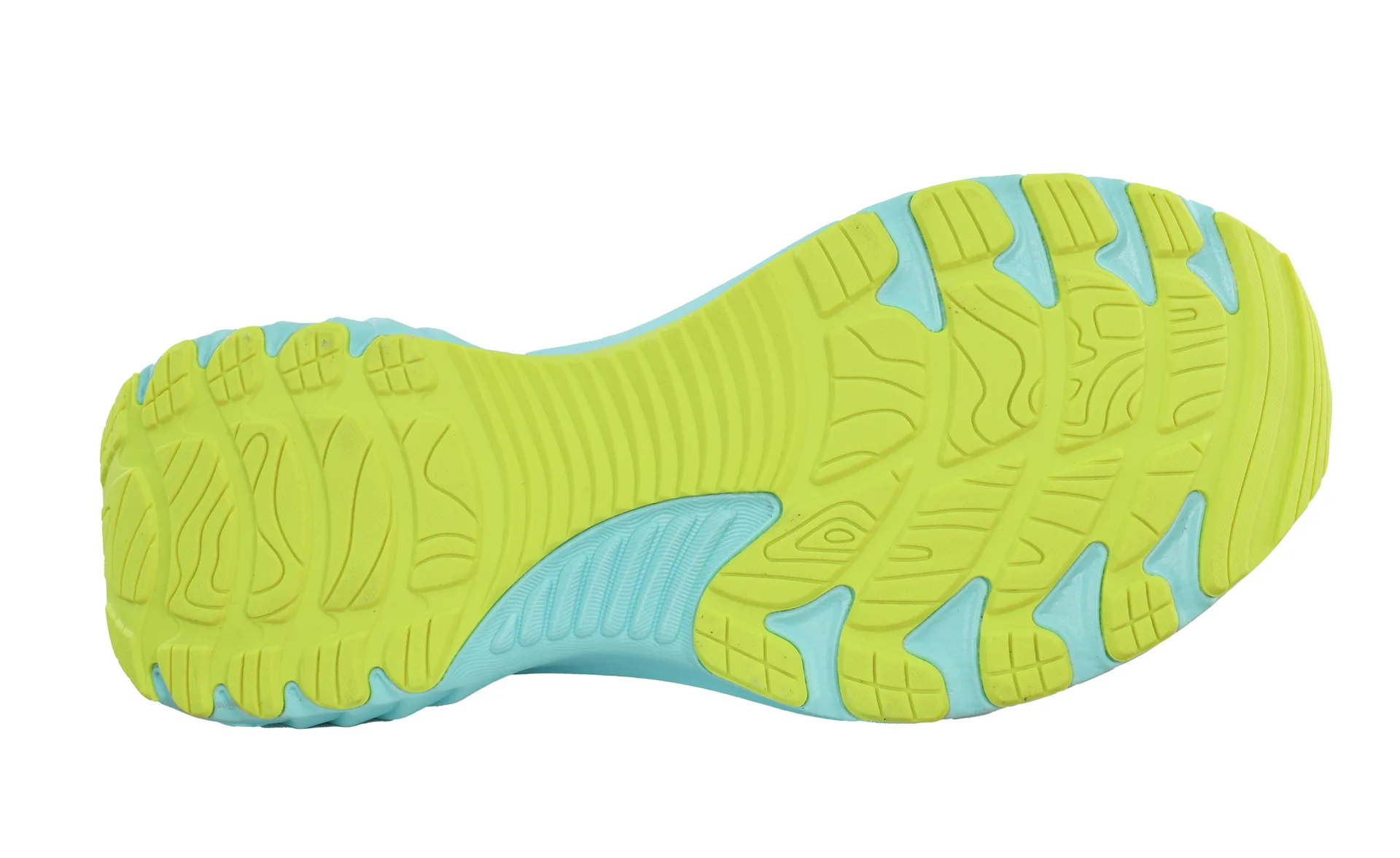 U'S ROAD RUNNING SHOES