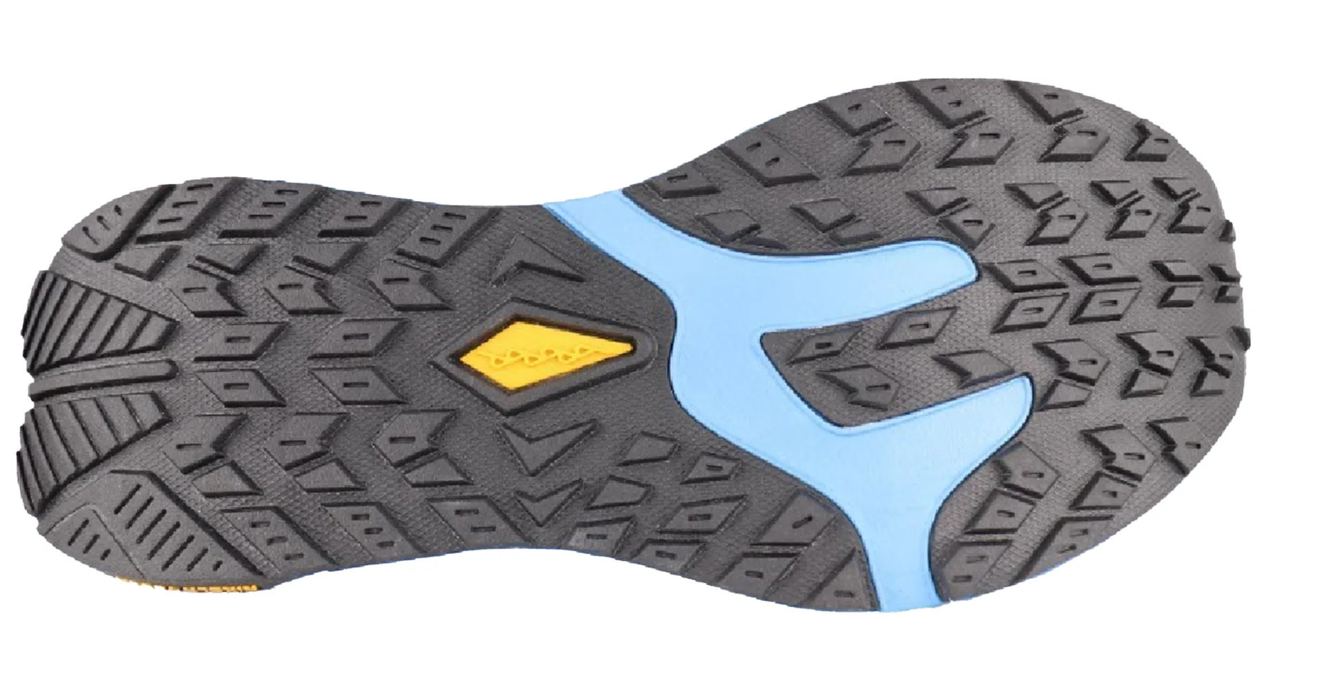 U'S TRAIL RUNNING SHOES  ARTICLE NO.: FA74039