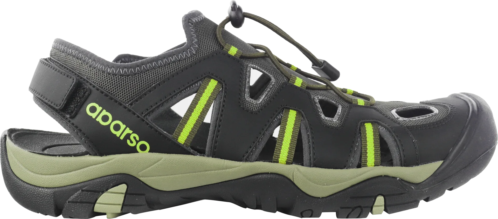 U'S HIKING SHOES