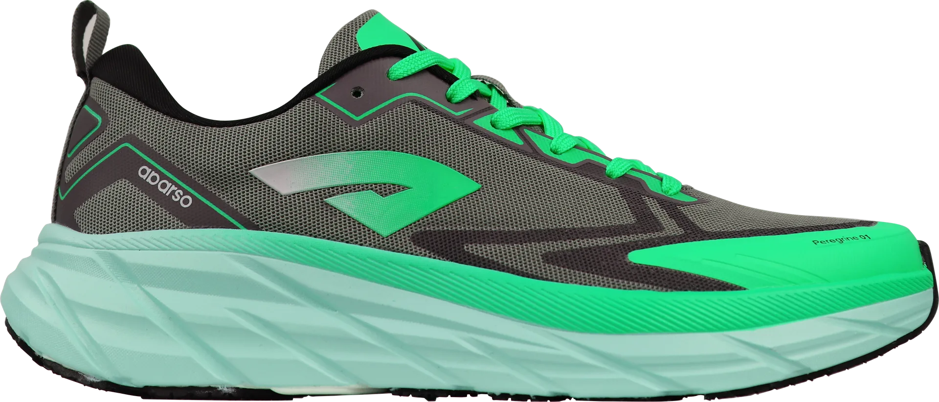 U'S TRAIL RUNNING SHOES