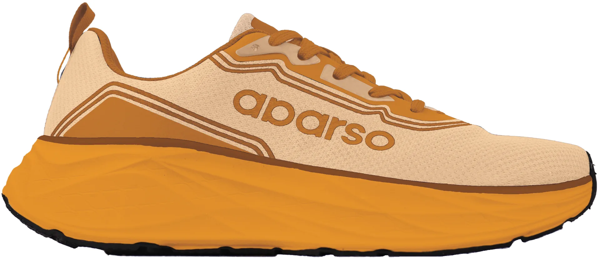 U'S TRAIL RUNNING SHOES