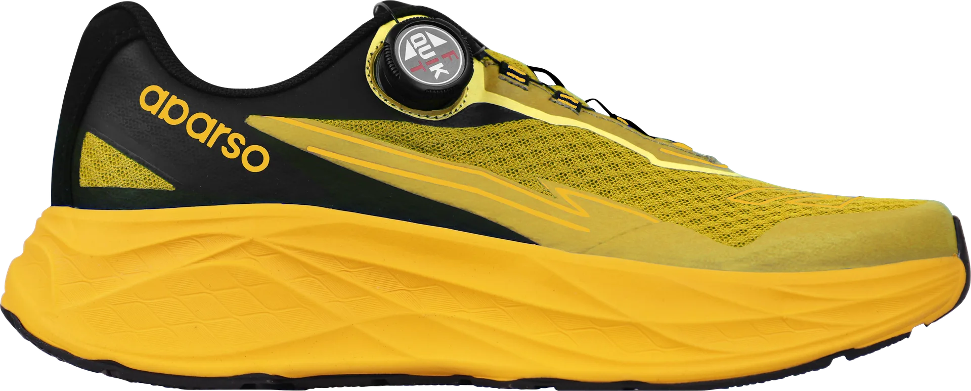 U'S TRAIL RUNNING SHOES