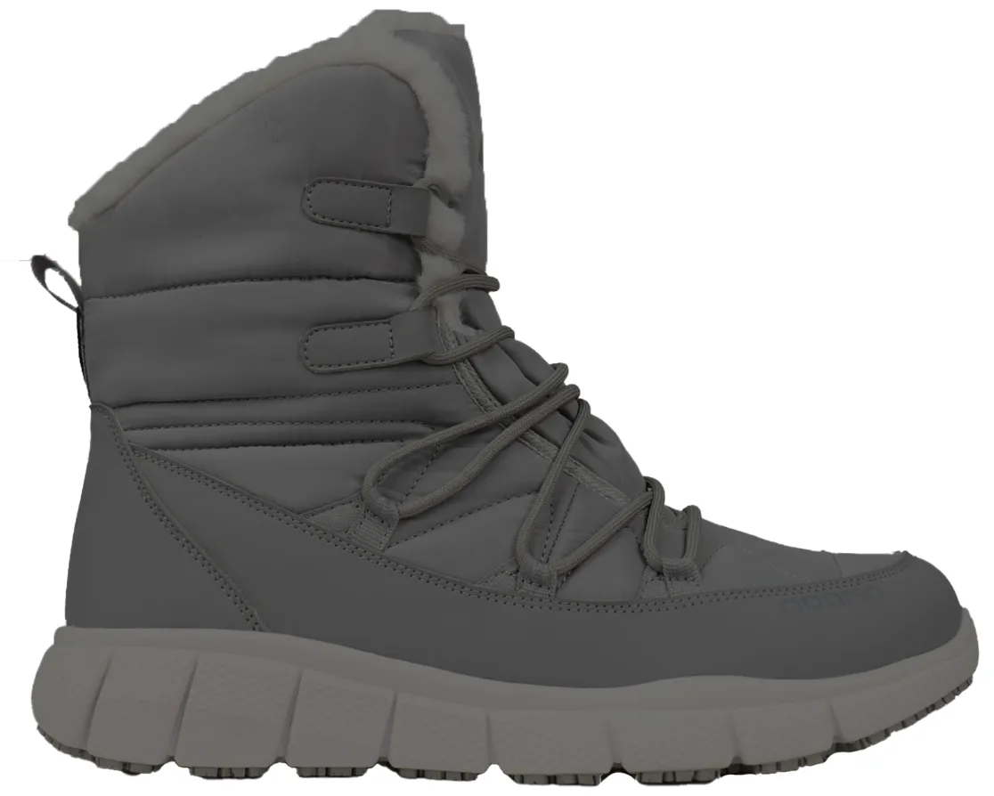U'S SNOW BOOTS  ARTICLE NO.: FA75005