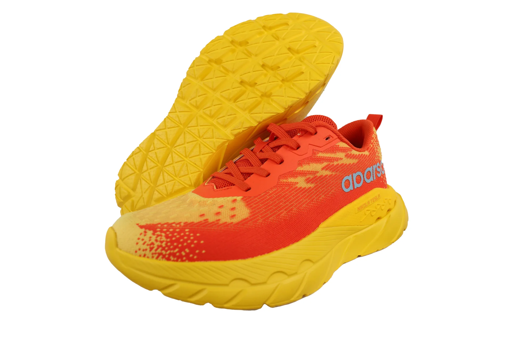 U'S ROAD RUNNING SHOES