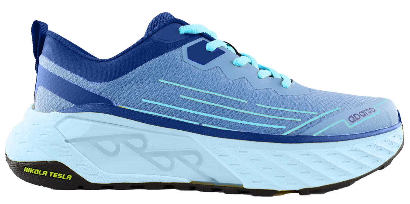 U'S TRAIL RUNNING SHOES