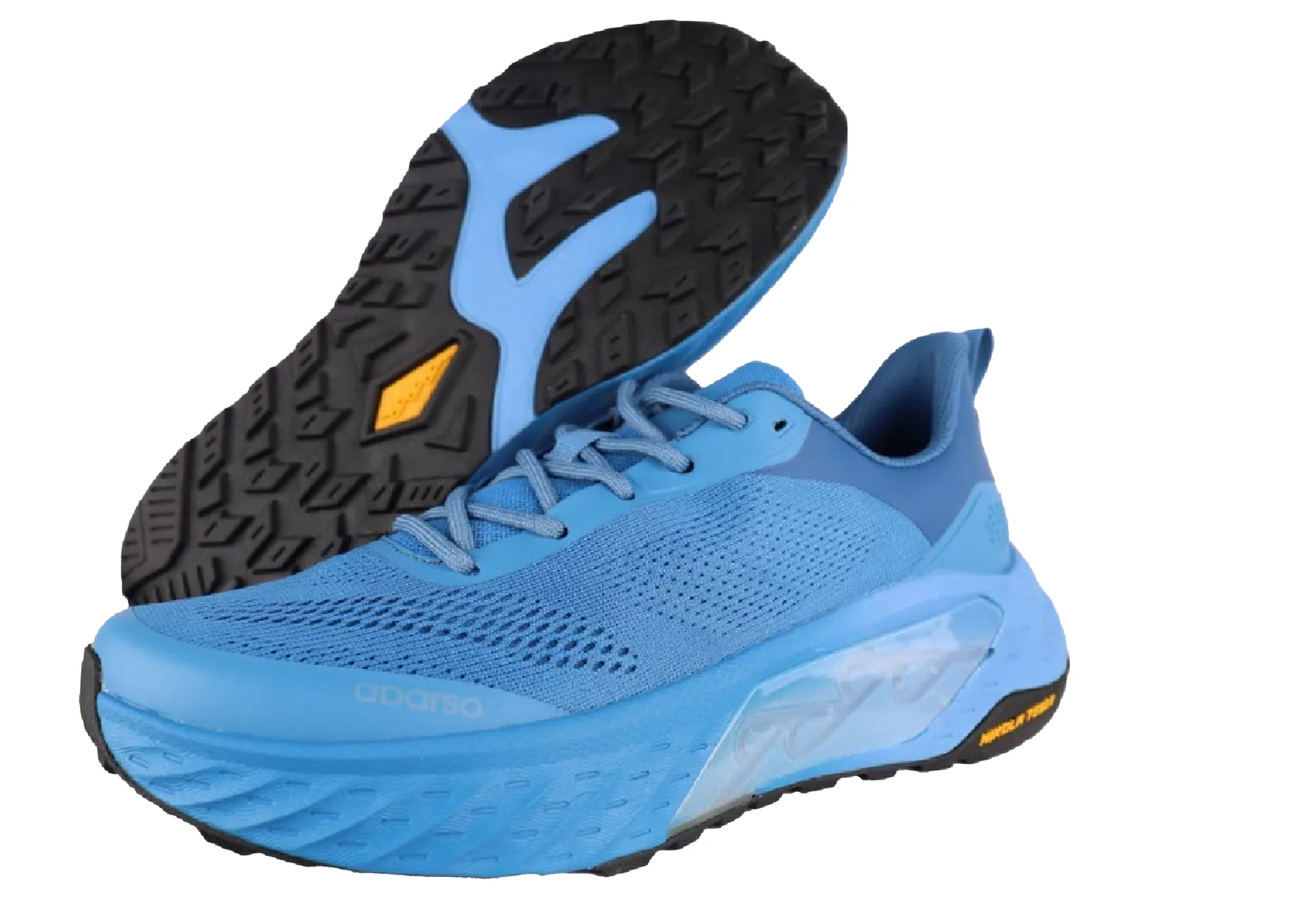 U'S TRAIL RUNNING SHOES  ARTICLE NO.: FA74039