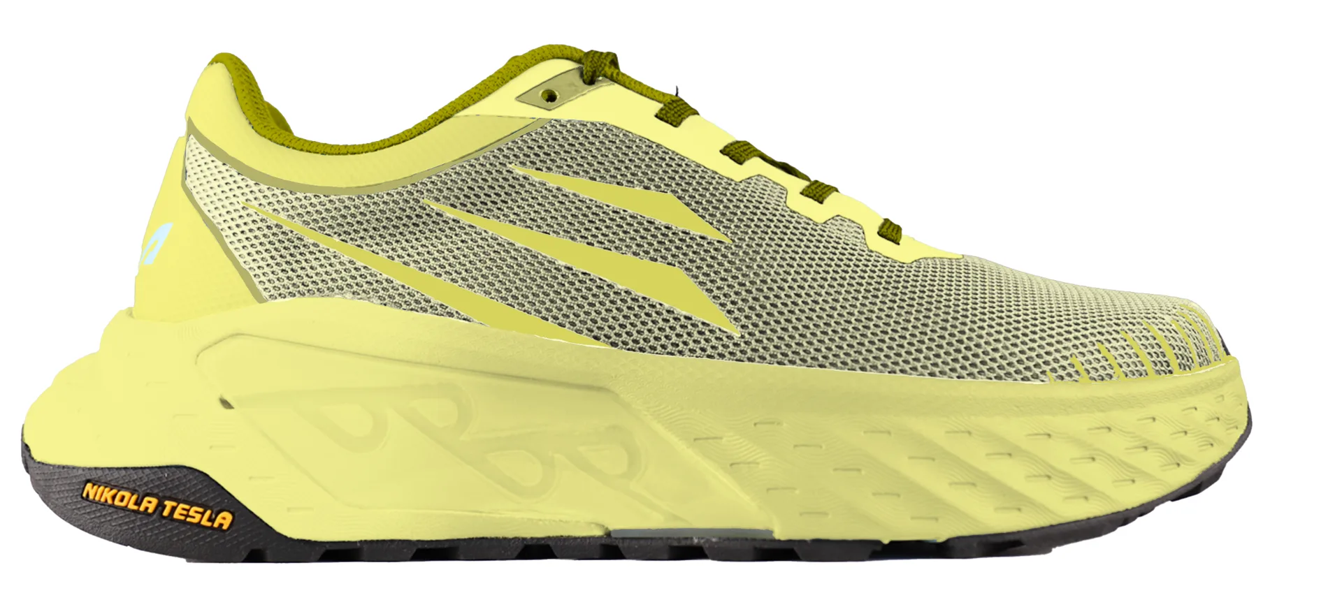 U'S TRAIL RUNNING SHOES  ARTICLE NO.: FA74036