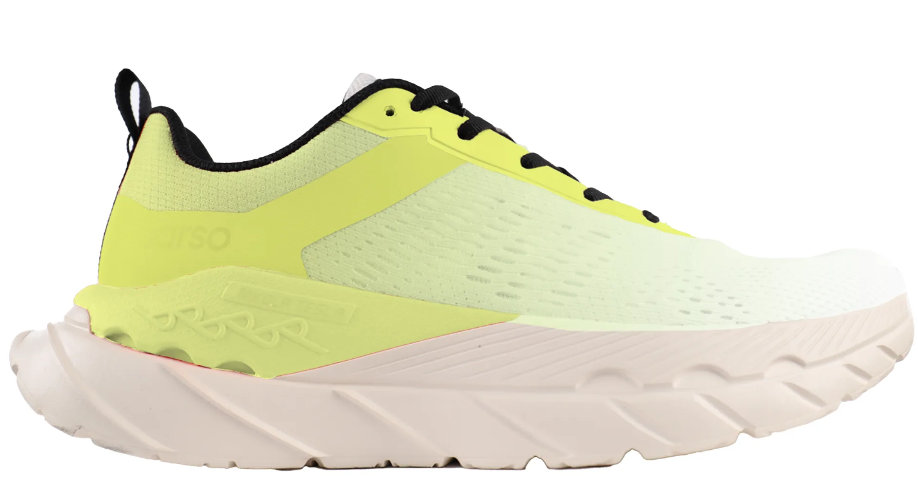 U'S ROAD RUNNING SHOES