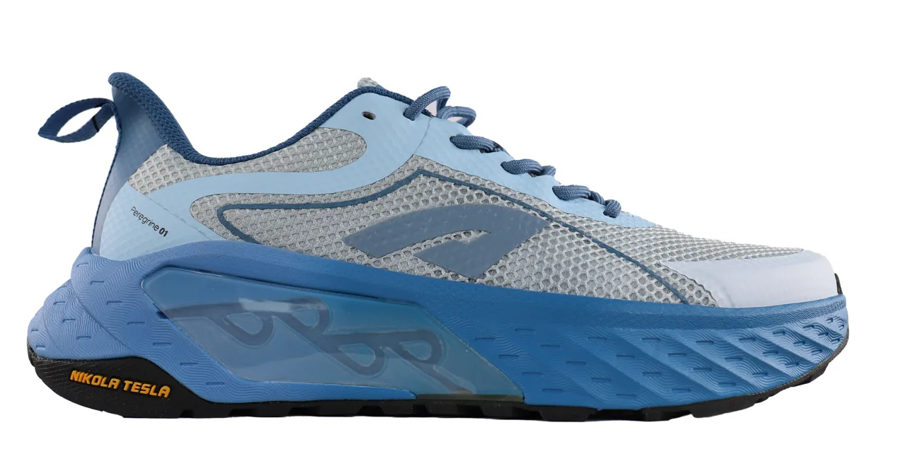 U'S TRAIL RUNNING SHOES