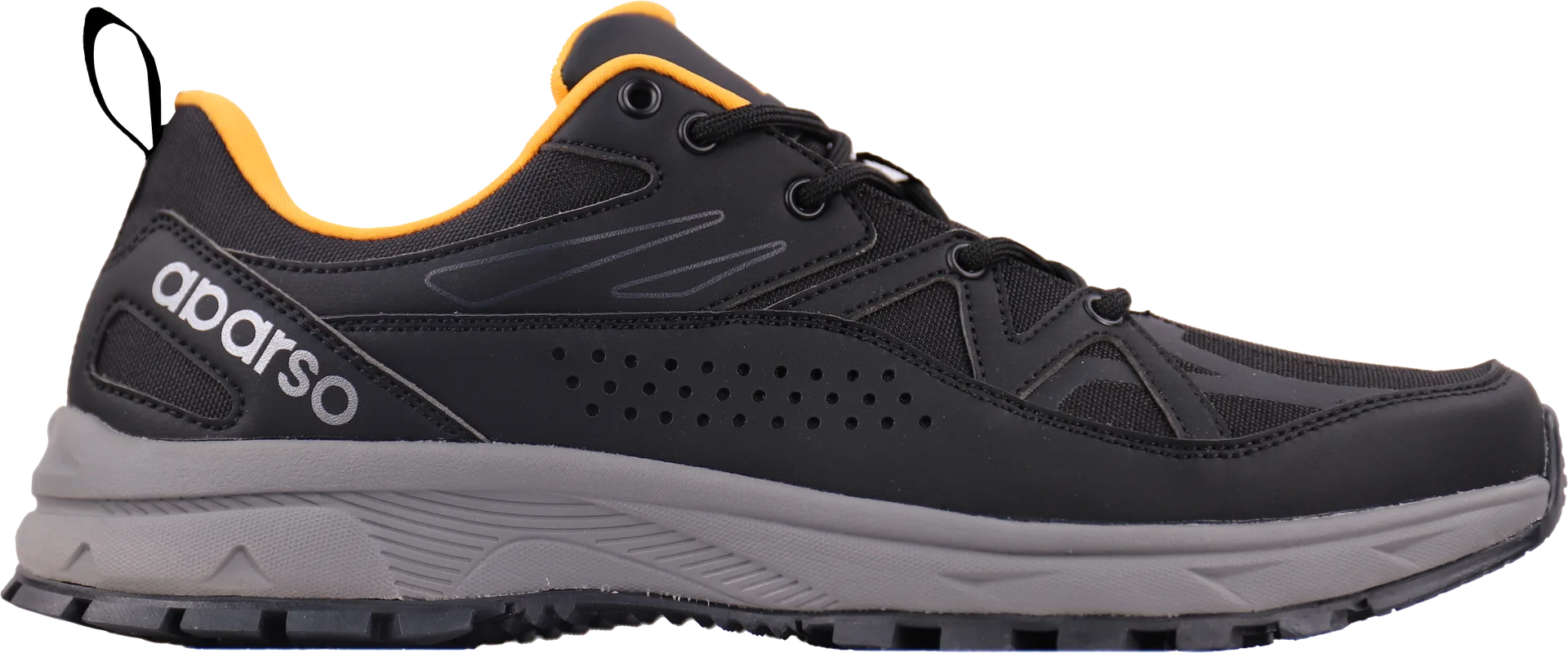 U'S HIKING SHOES