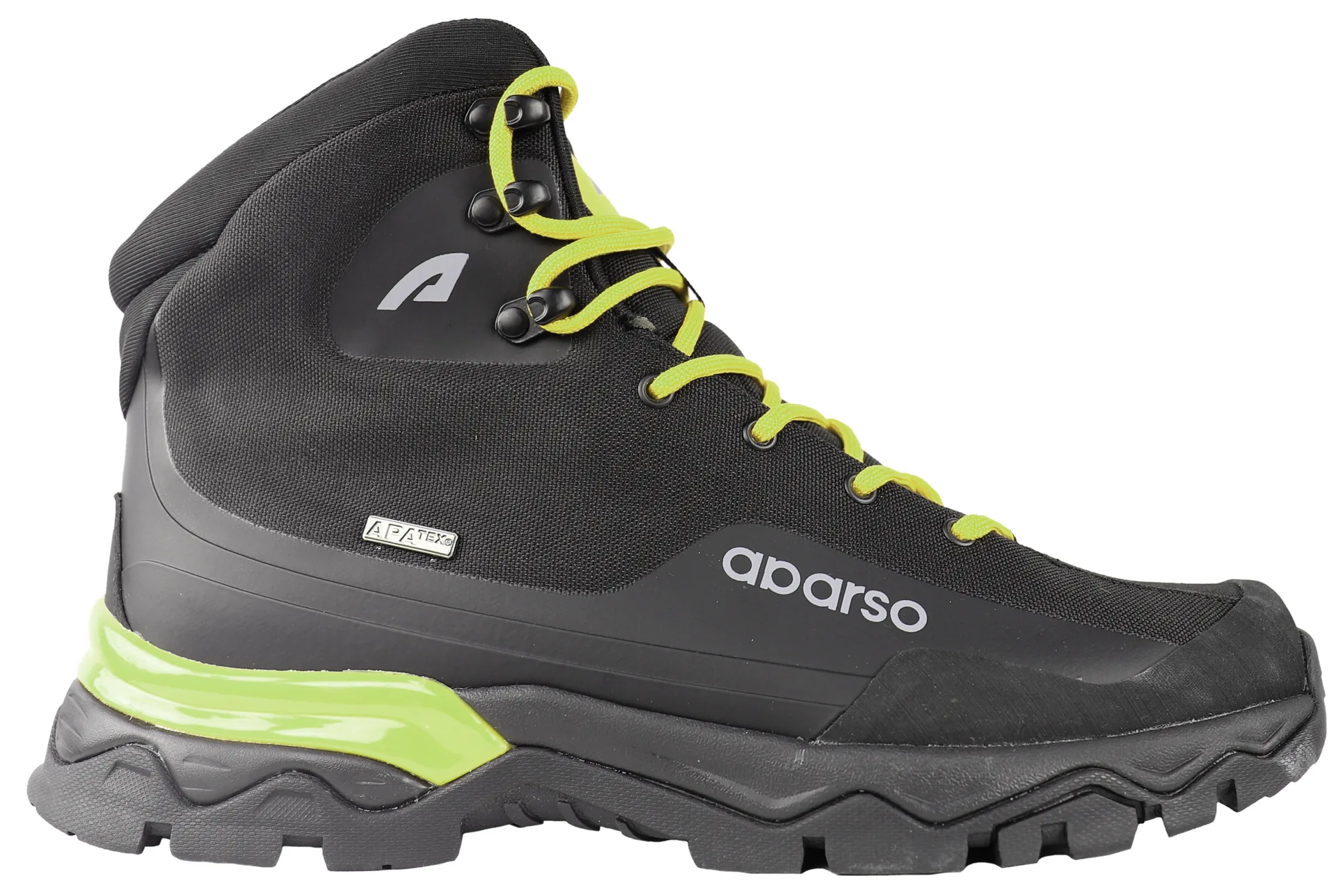 U'S HIKING SHOES