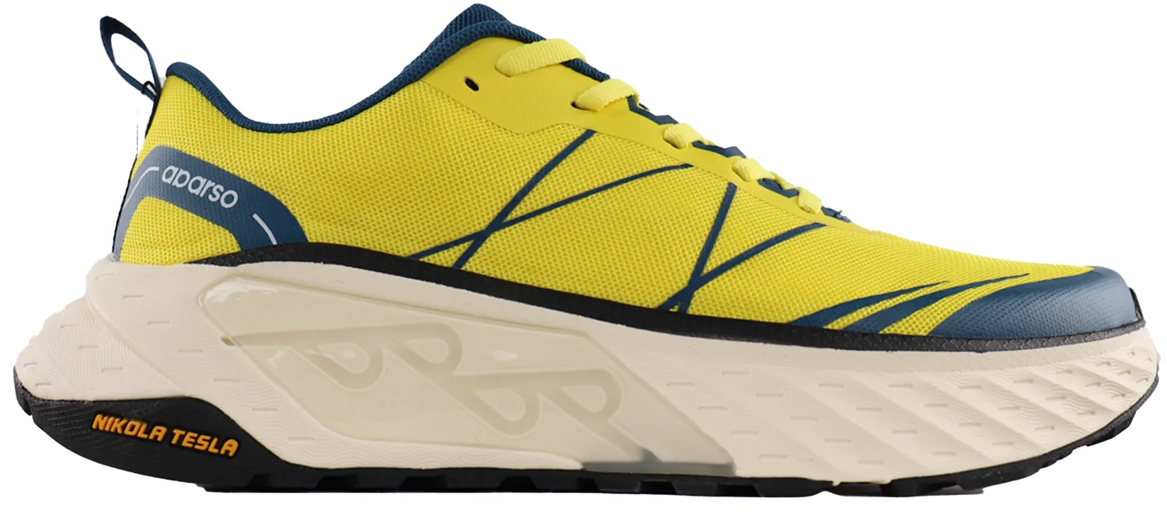 U'S TRAIL RUNNING SHOES  ARTICLE NO.: FA74040