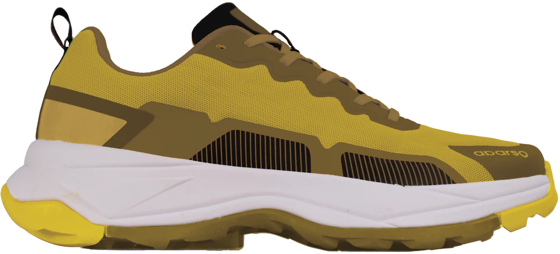 U'S TRAIL RUNNING SHOES