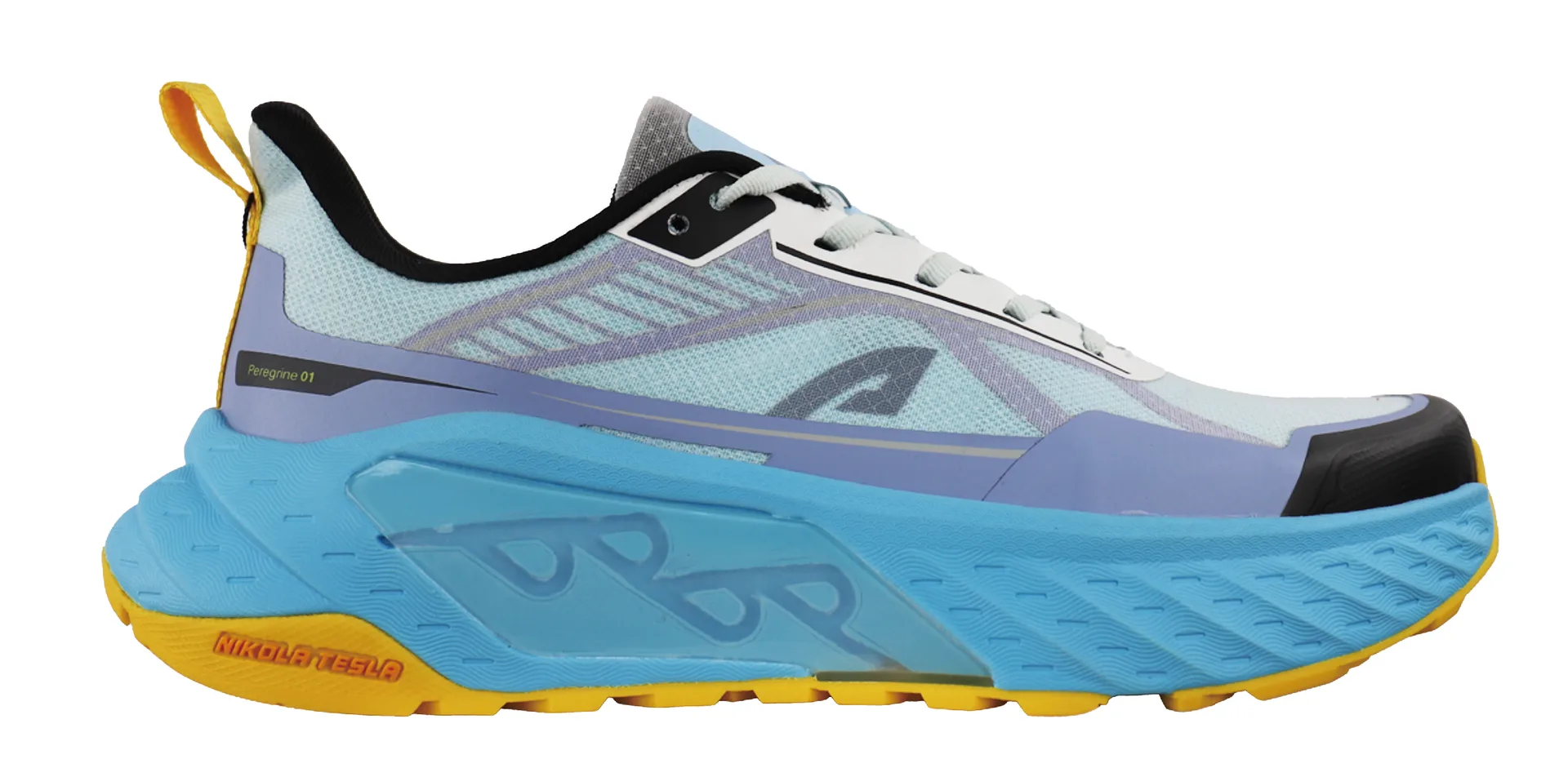 U'S TRAIL RUNNING SHOES