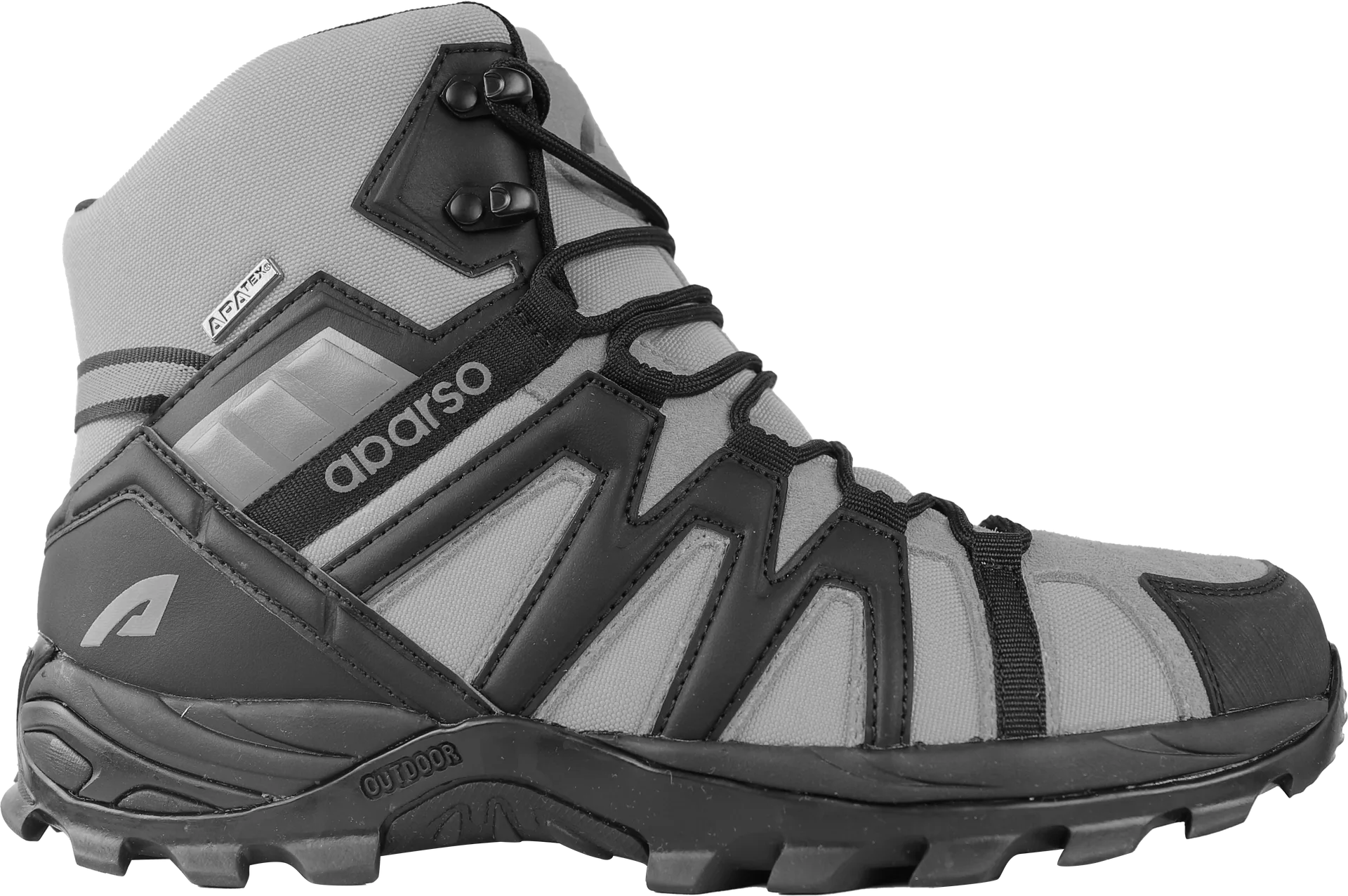 U'S HIKING SHOES