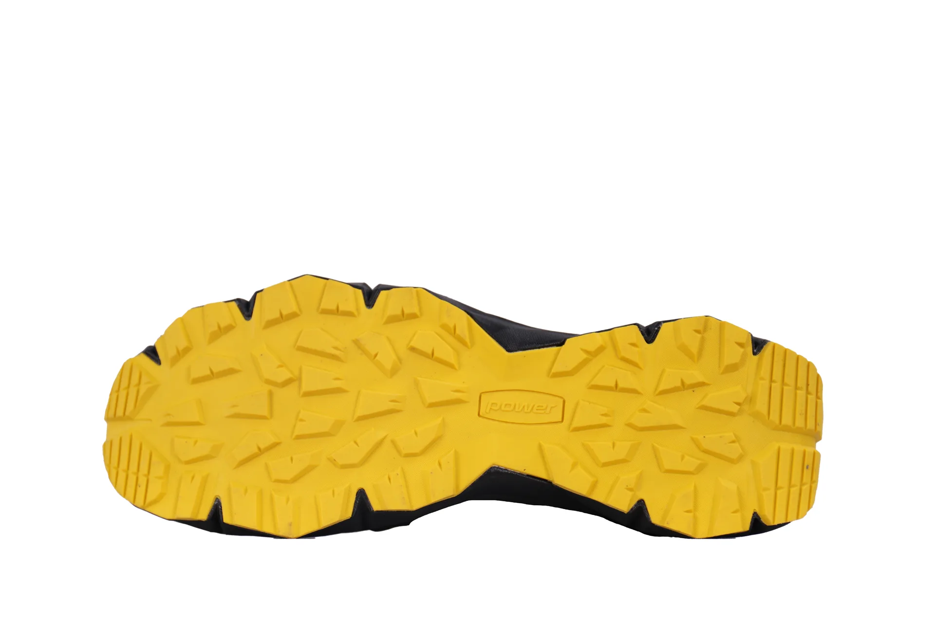 U'S TRAIL RUNNING SHOES