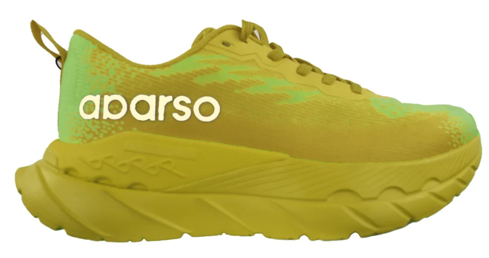 U'S ROAD RUNNING SHOES