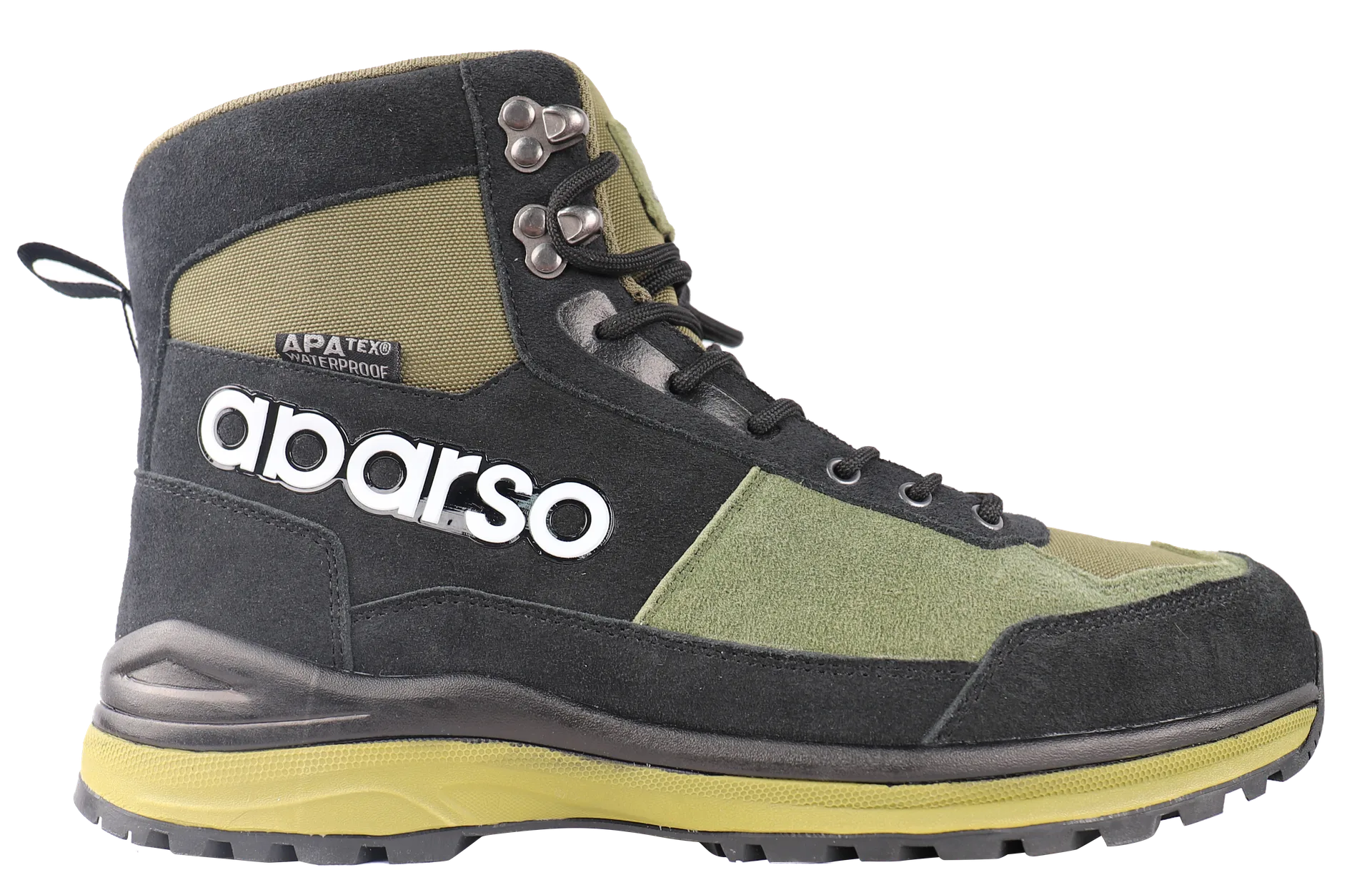 U'S HIKING SHOES