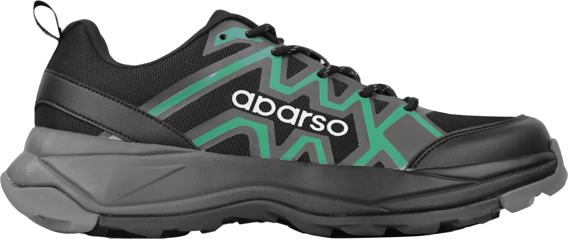 U'S HIKING SHOES