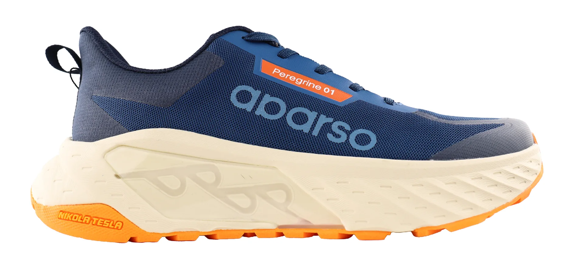 U'S TRAIL RUNNING SHOES