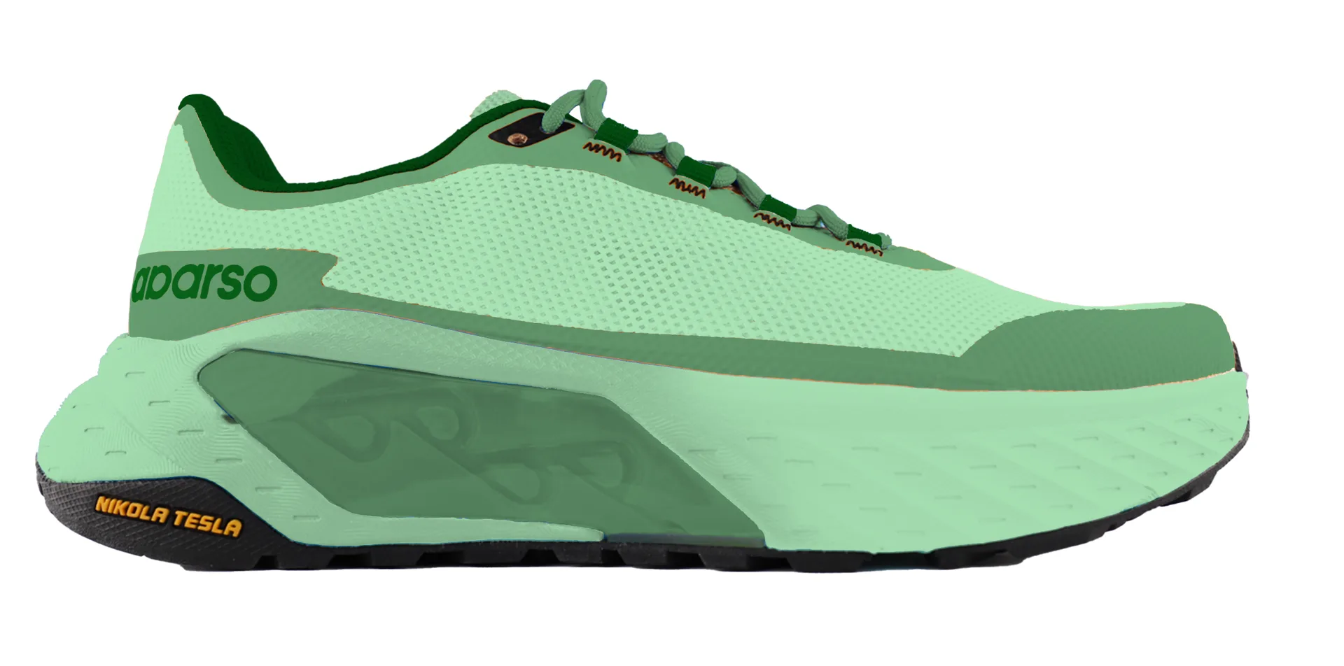 U'S TRAIL RUNNING SHOES  ARTICLE NO.: FA74037