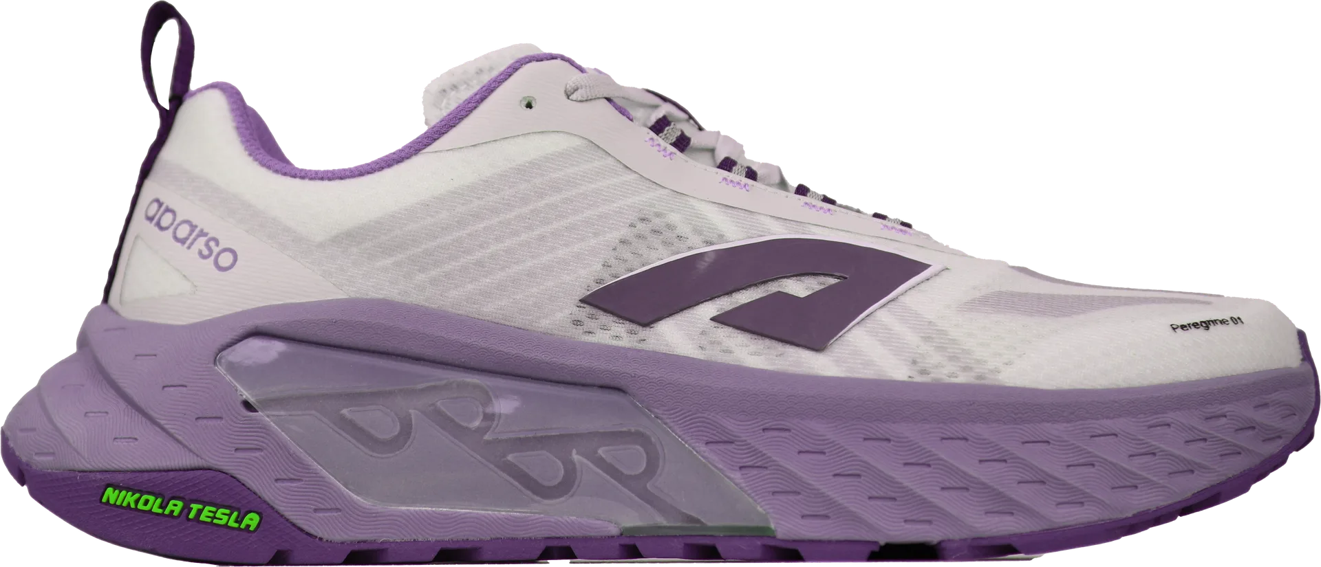 U'S TRAIL RUNNING SHOES ARTICLE NO.: FA74042