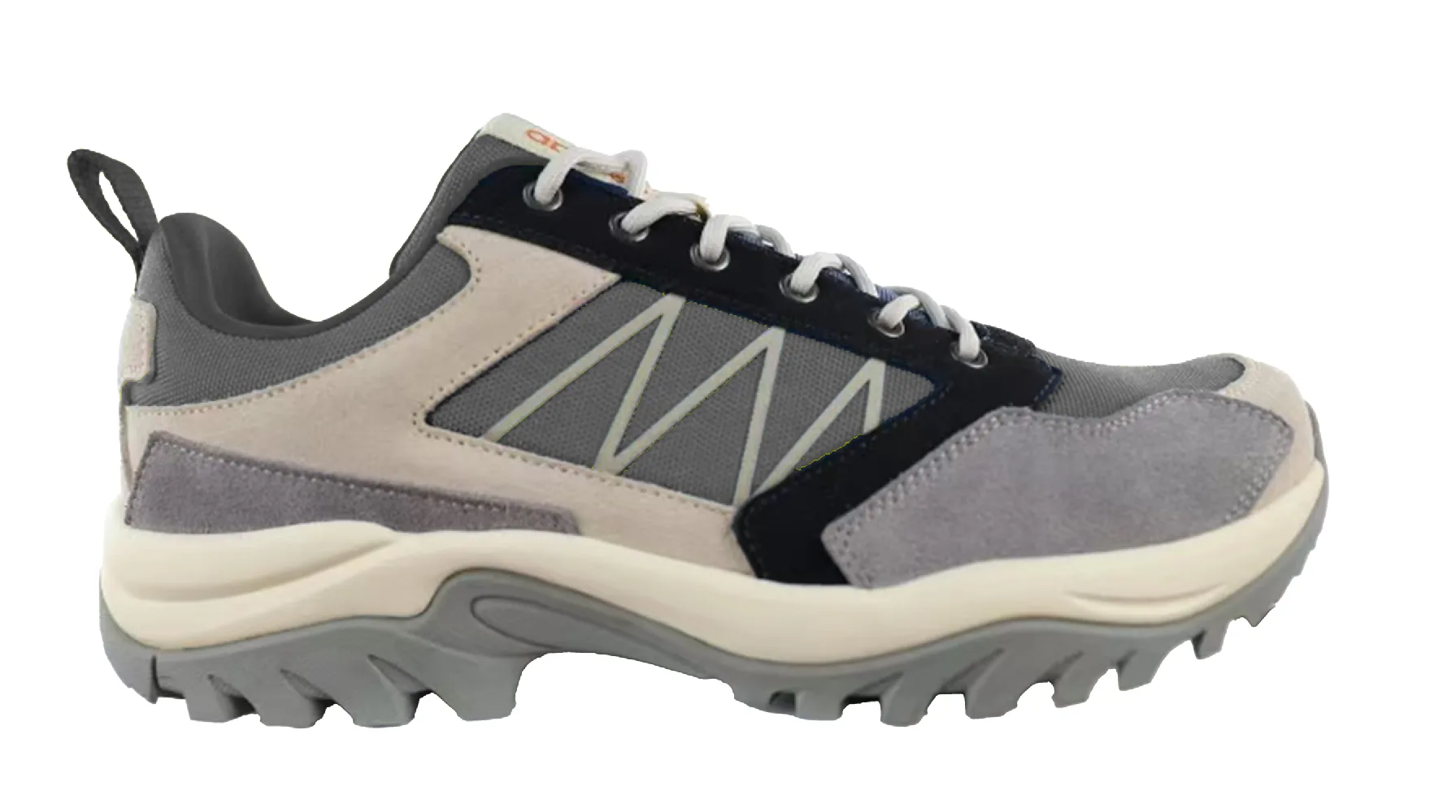 U'S HIKING SHOES