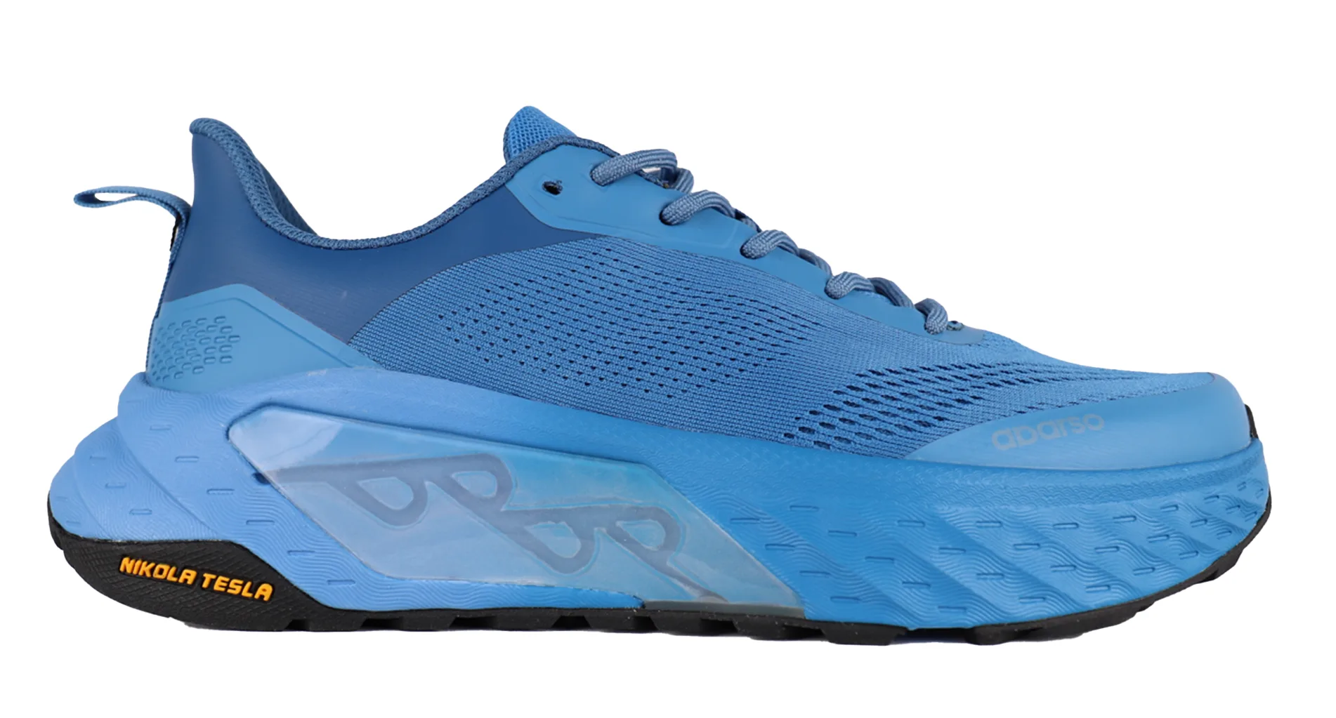 U'S TRAIL RUNNING SHOES  ARTICLE NO.: FA74039