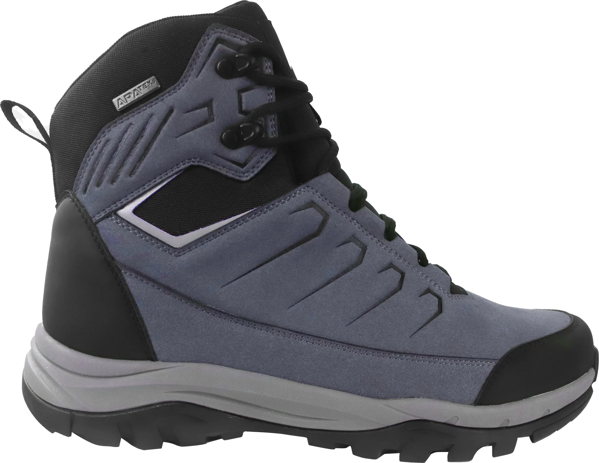 U'S HIKING SHOES