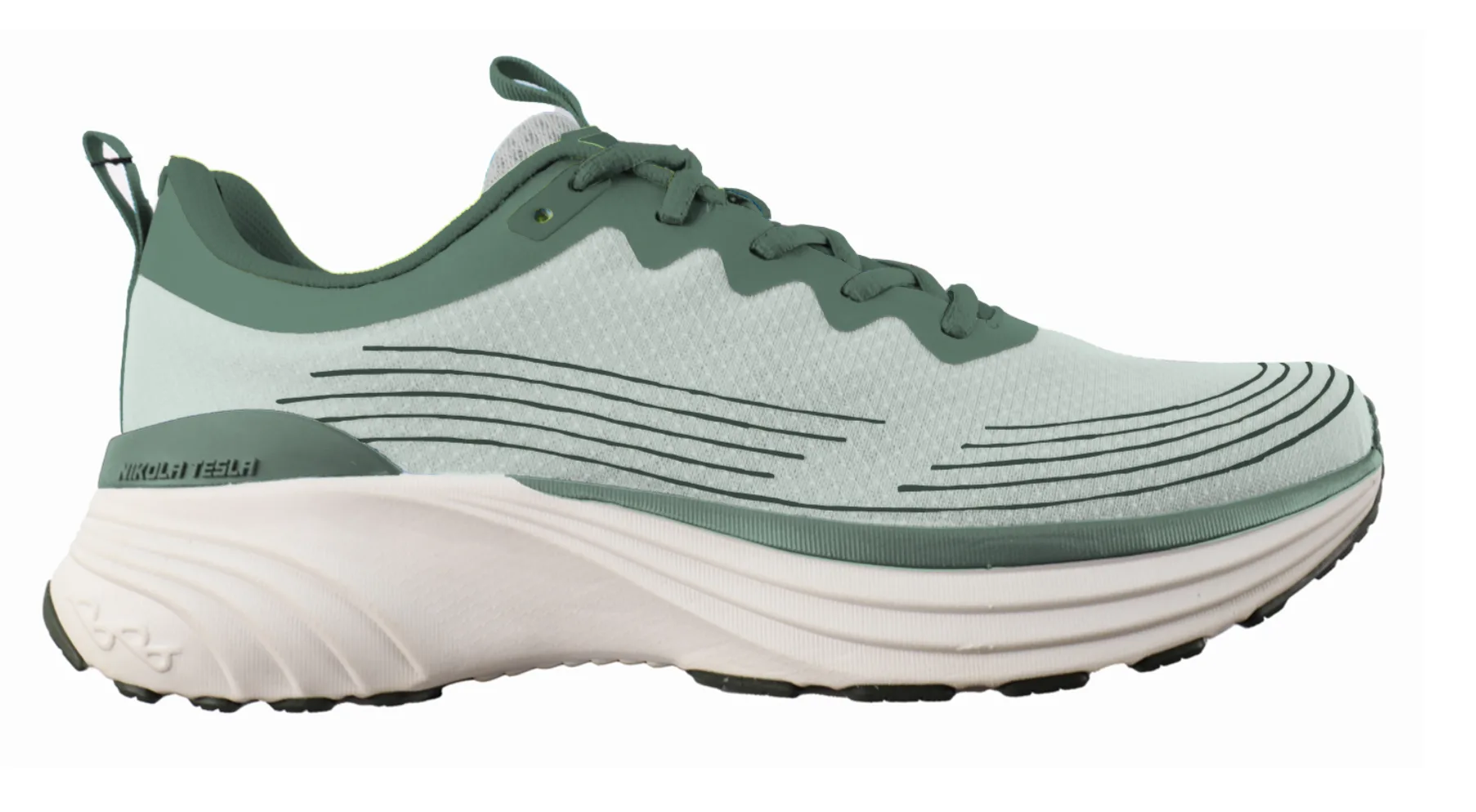 U'S ROAD RUNNING SHOES