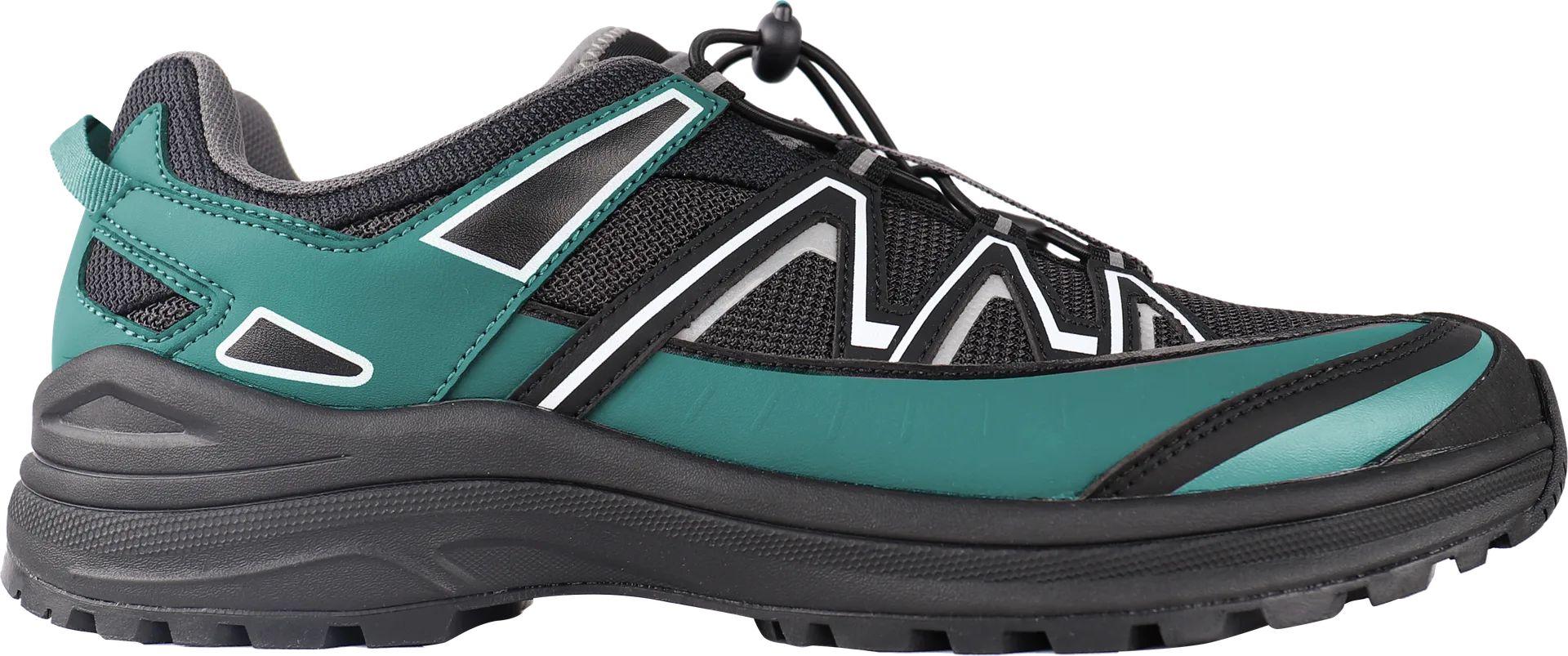 U'S HIKING SHOES