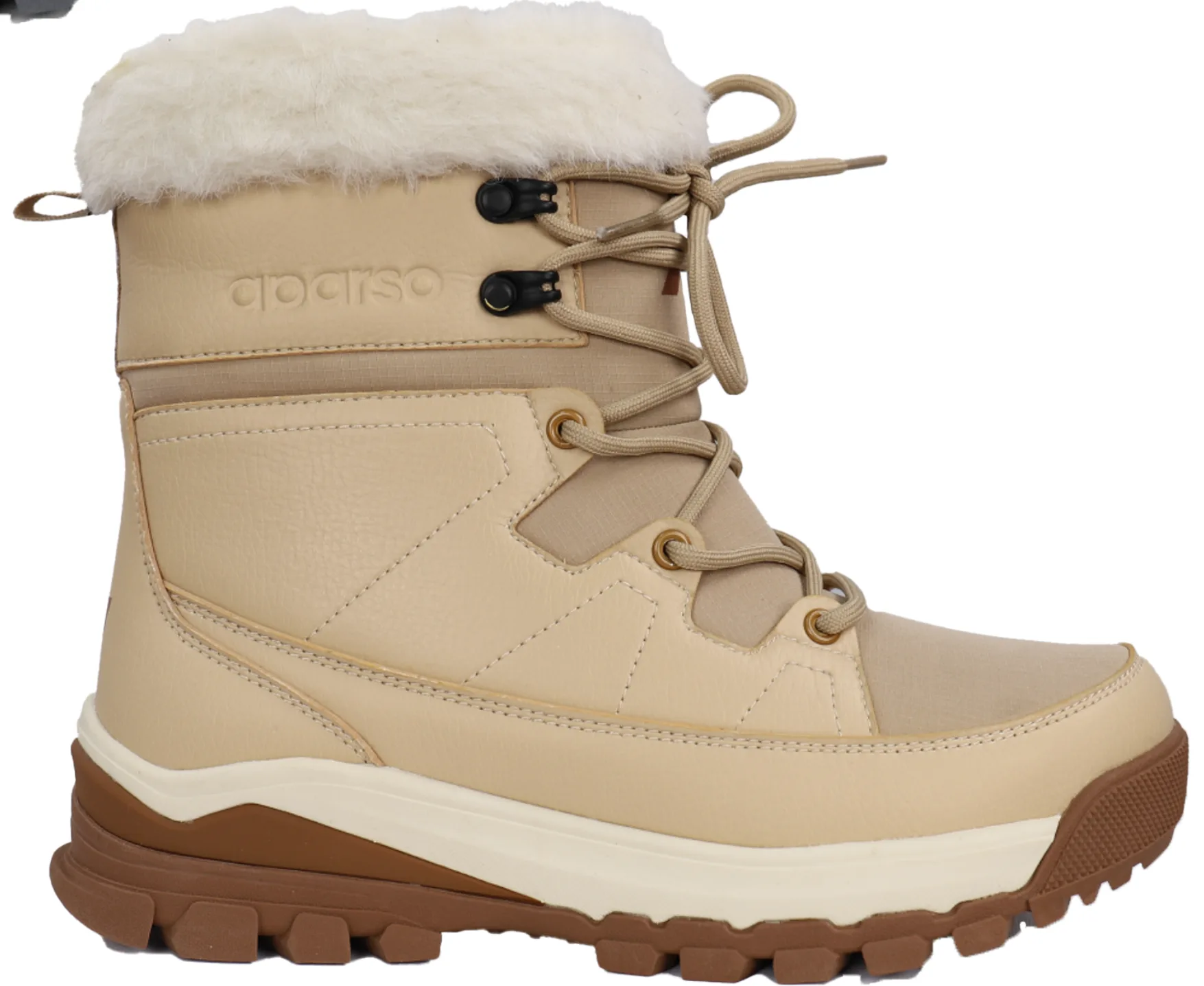 U'S SNOW BOOTS ARTICLE NO.: FA75004
