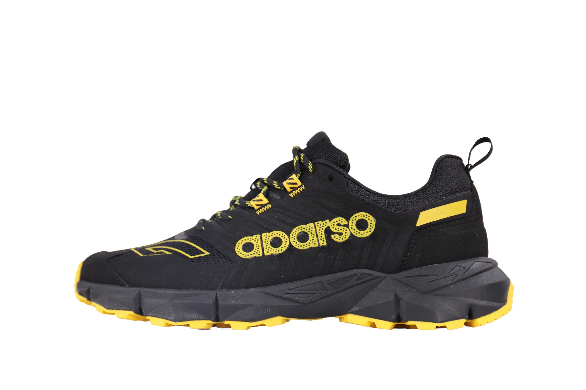 U'S TRAIL RUNNING SHOES
