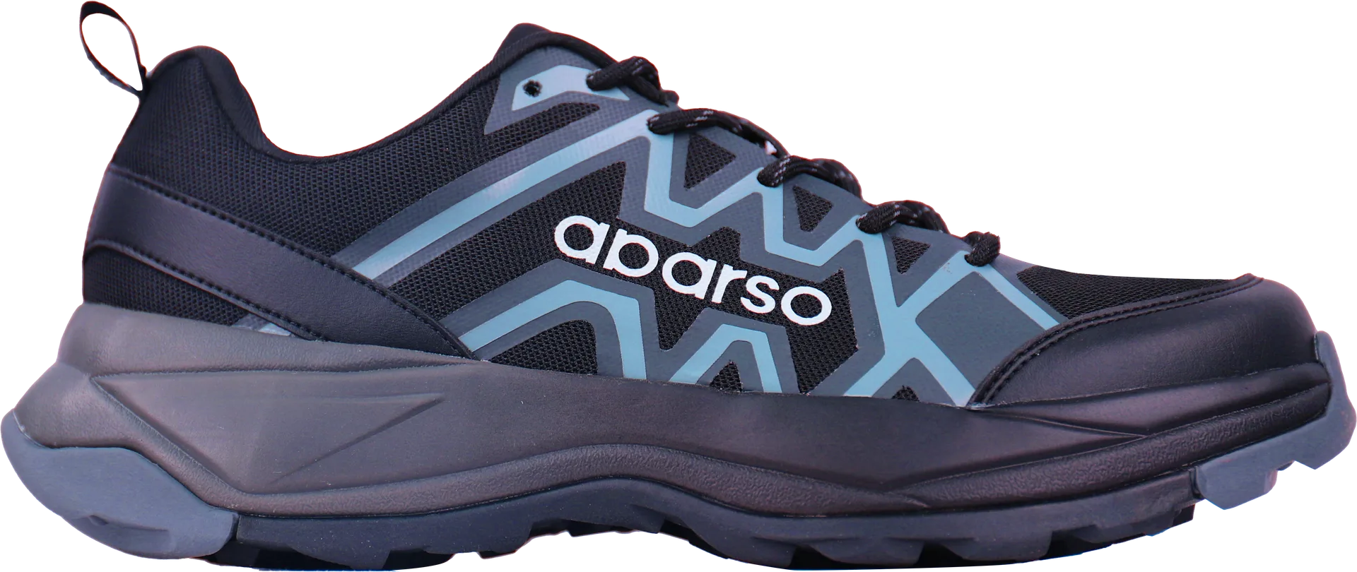 U'S HIKING SHOES