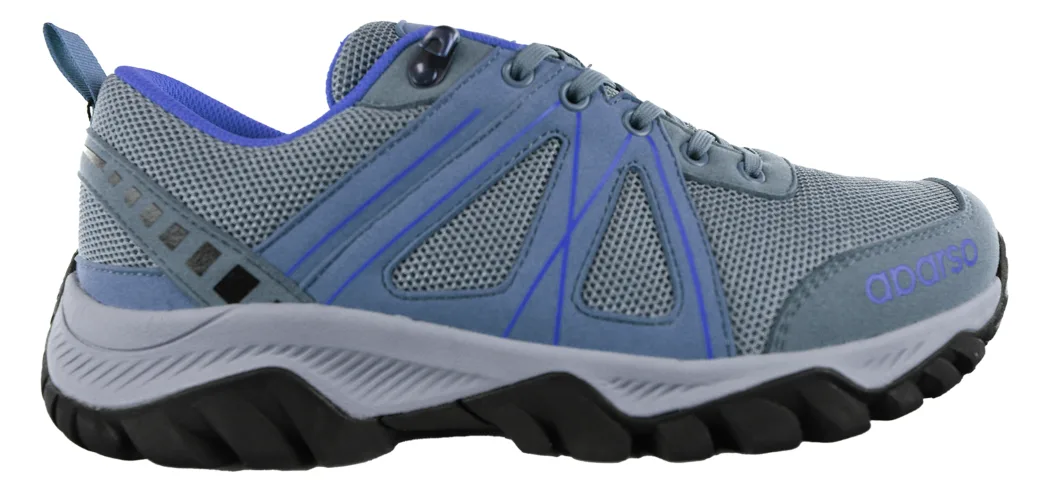 U'S HIKING SHOES