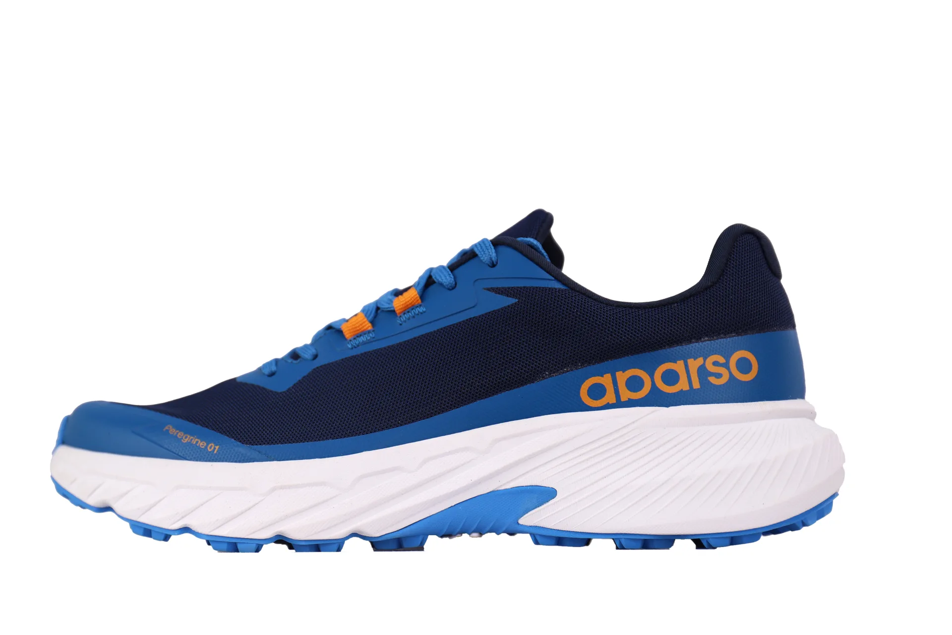 U'S TRAIL RUNNING SHOES