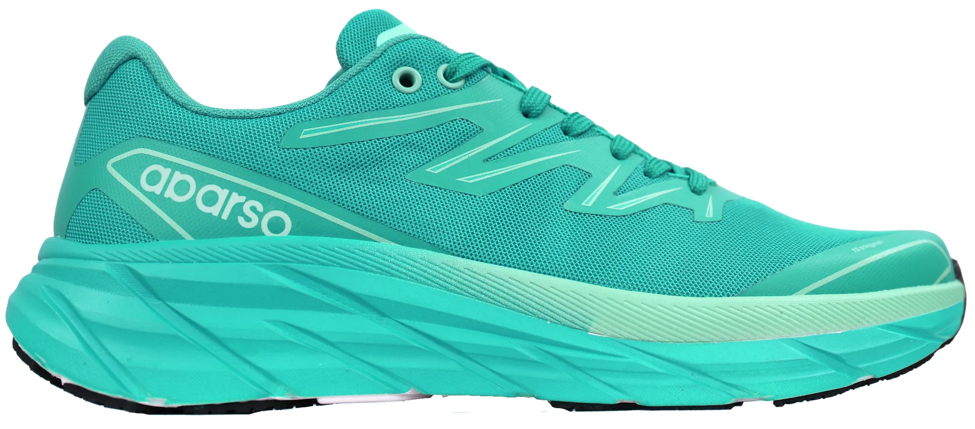 U'S TRAIL RUNNING SHOES